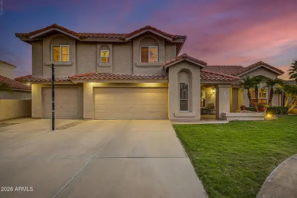 4333 E Aliso Canyon, Phoenix, AZ 85044