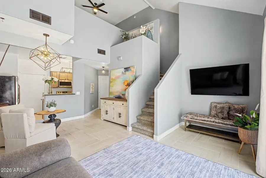 2027 E University Drive #132, Tempe, AZ 85288 - #3