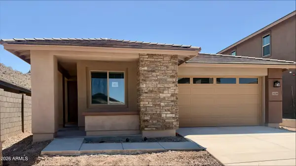 33250 N 134th Lane, Peoria, AZ 85383