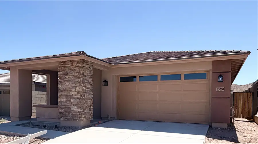 33250 N 134th Lane, Peoria, AZ 85383 - #2