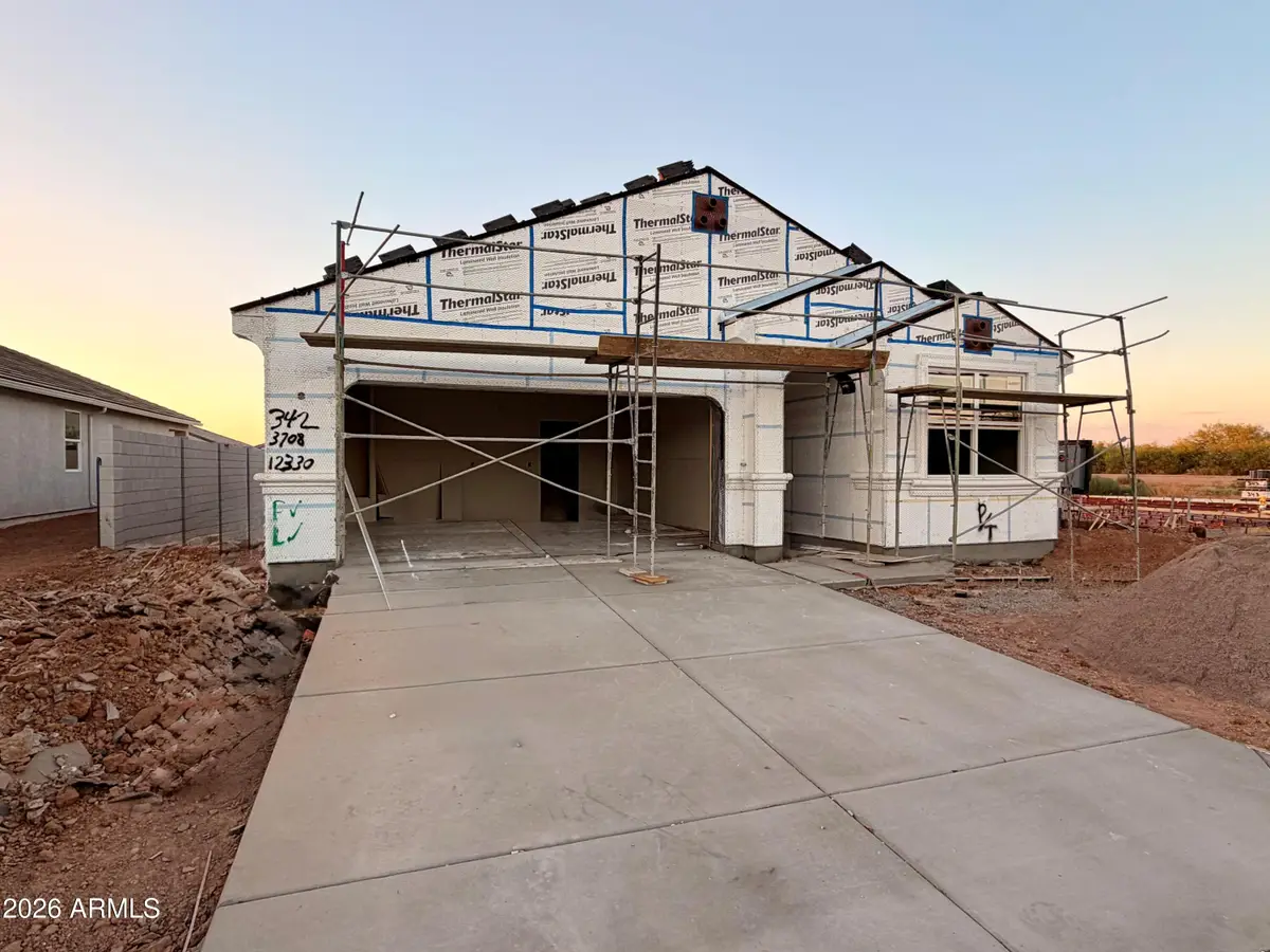 12330 E Lupine Lane, Florence, AZ 85132 - #1