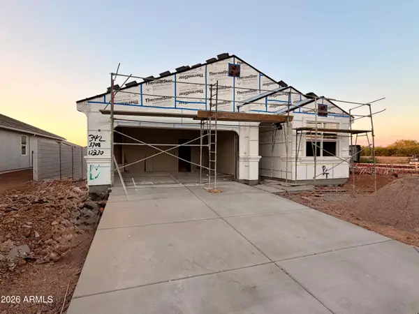 12330 E Lupine Lane, Florence, AZ 85132