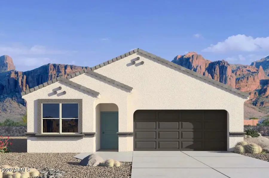 12330 E Lupine Lane, Florence, AZ 85132 - #2