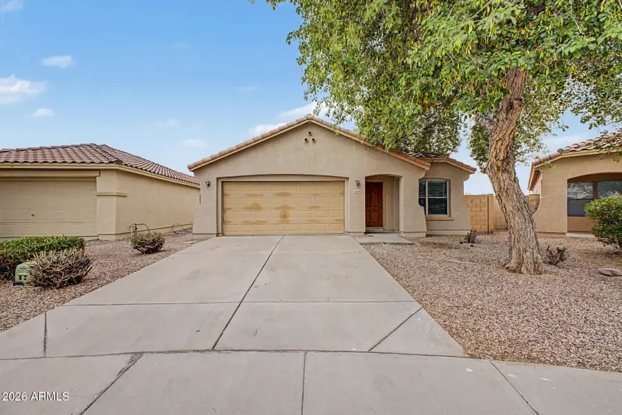 33856 N Cherry Creek Road, San Tan Valley, AZ 85144 - #2