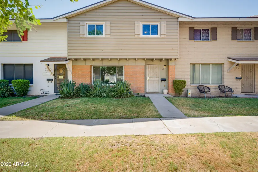 1542 W Campbell Avenue, Phoenix, AZ 85015 - #2