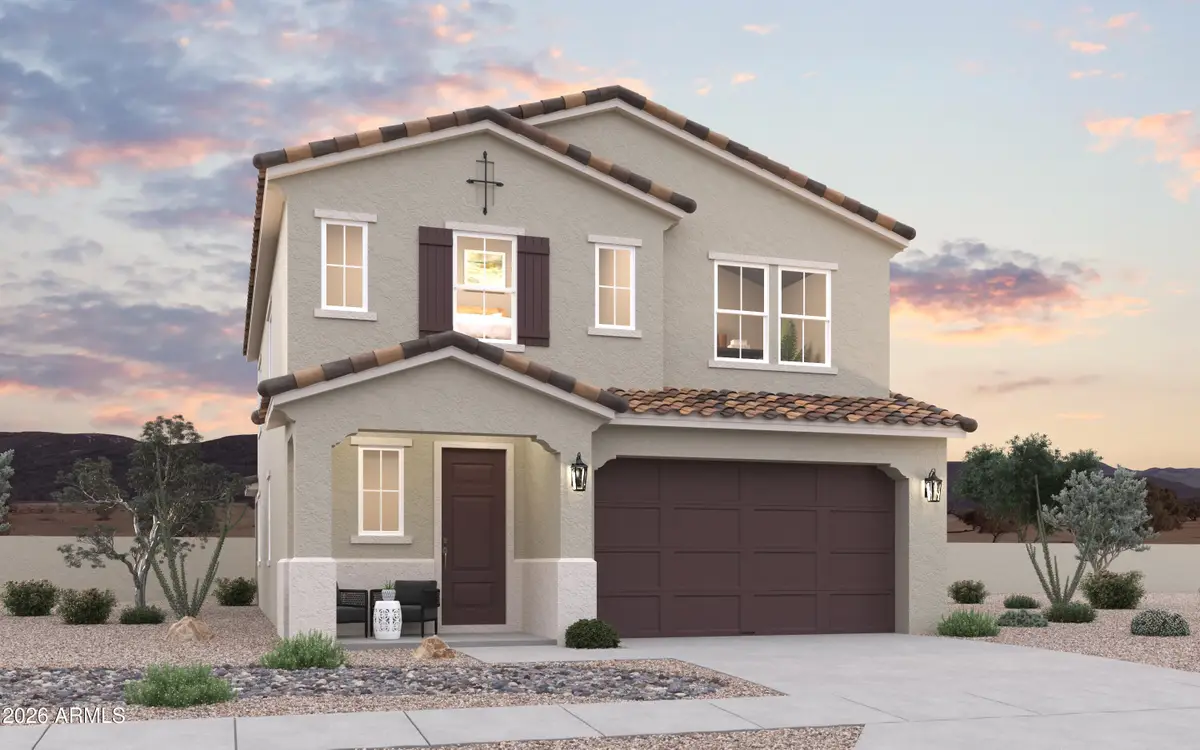 5655 E Peccary Lane, San Tan Valley, AZ 85143 - #1