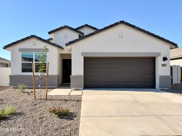 12196 E Lupine Lane, Florence, AZ 85132