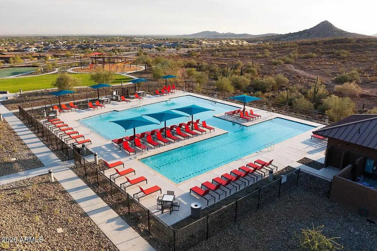 13328 W Ocupado Drive, Peoria, AZ 85383 - #1