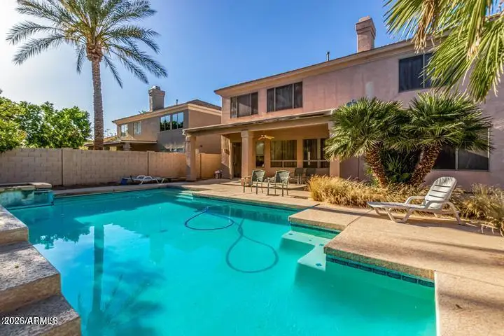 1551 E Sagebrush Court, Gilbert, AZ 85296 - #2