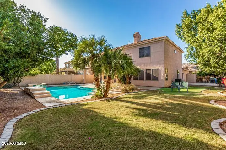 1551 E Sagebrush Court, Gilbert, AZ 85296 - #3