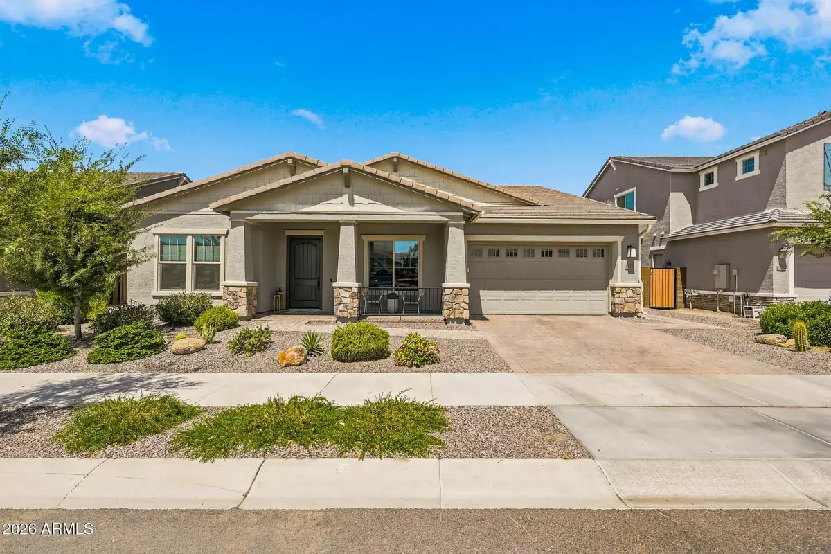 22908 S 204th Place, Queen Creek, AZ 85142 - #1