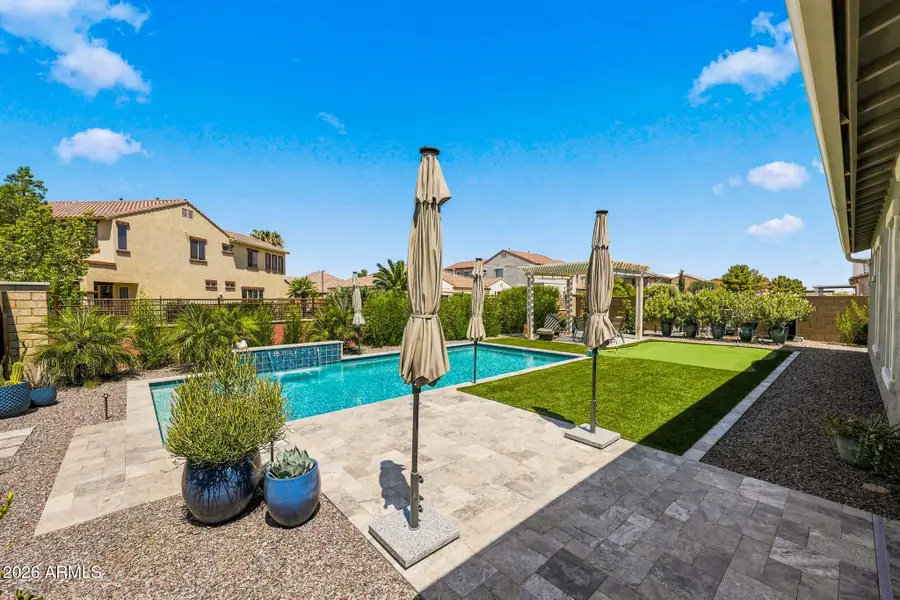 22908 S 204th Place, Queen Creek, AZ 85142 - #3