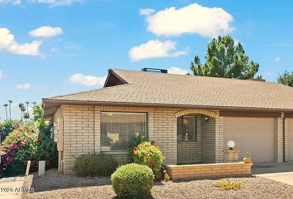 520 S Greenfield Road #22, Mesa, AZ 85206