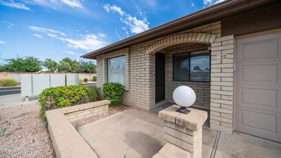 520 S Greenfield Road #22, Mesa, AZ 85206 - #2