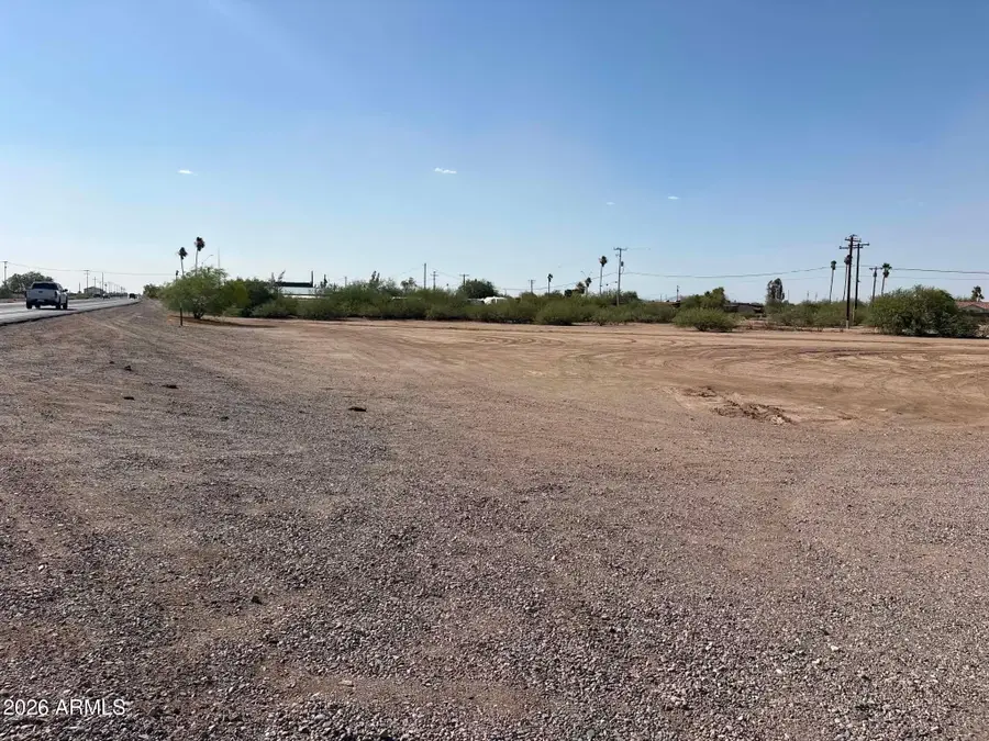 3745 W Pacific Drive #5, Eloy, AZ 85131 - #3