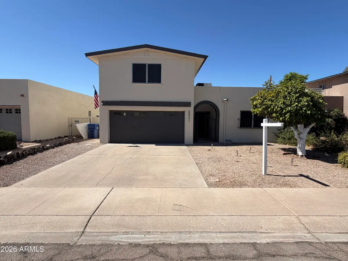 2031 E Cairo Drive, Tempe, AZ 85282 - #1