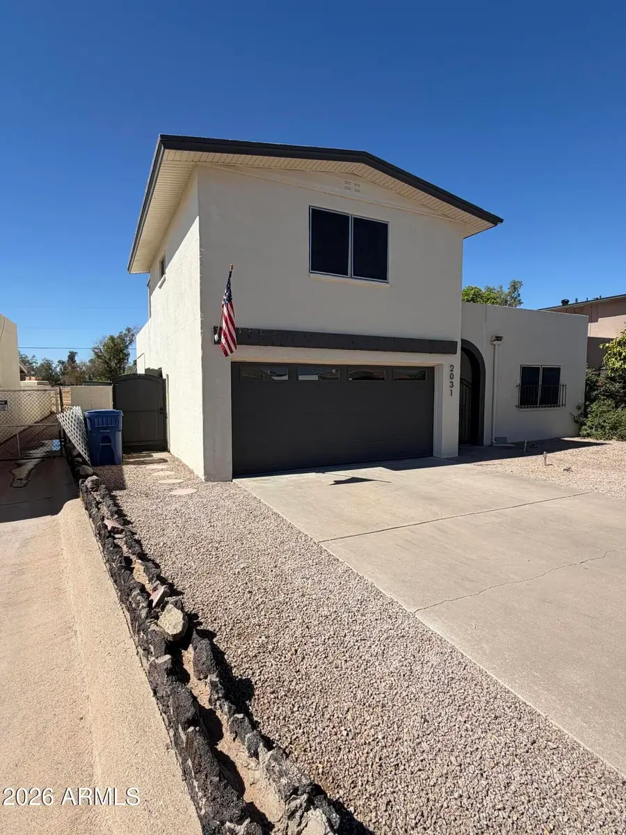 2031 E Cairo Drive, Tempe, AZ 85282 - #2