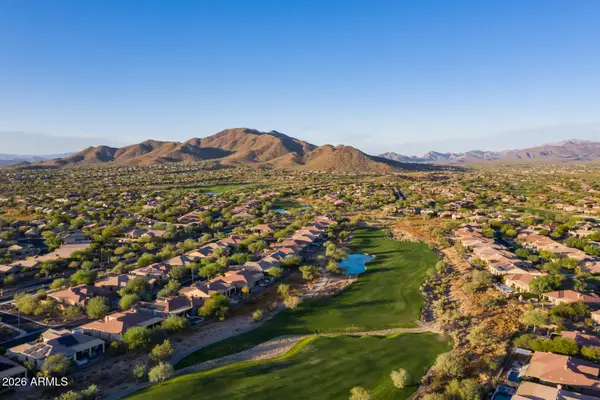 40431 N Candlewyck Lane, Anthem, AZ 85086