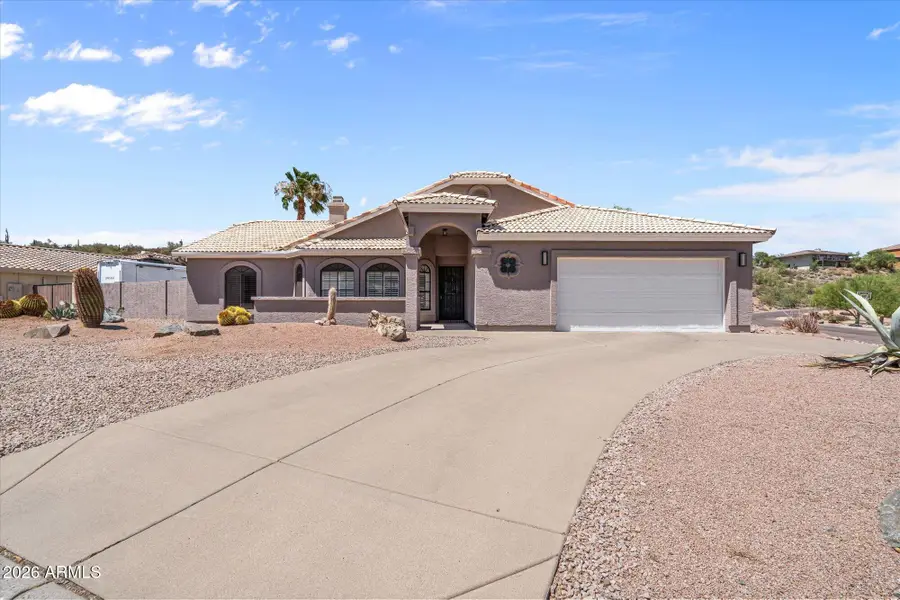 14942 E Marathon Drive, Fountain Hills, AZ 85268 - #3