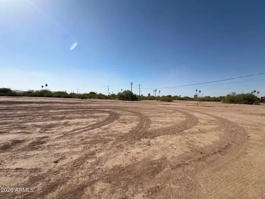 3725 W Pacific Drive #4, 5, 6, 7 ,8, Eloy, AZ 85131 - #2