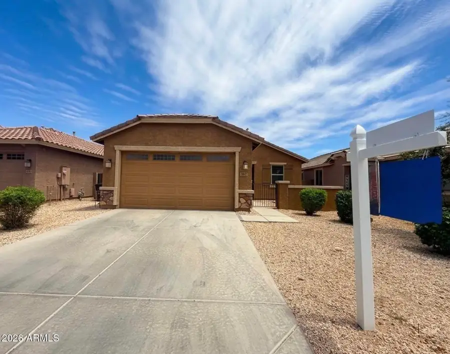 3807 S 65th Avenue, Phoenix, AZ 85043 - #2
