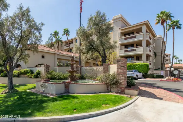 4200 N Miller Road #104, Scottsdale, AZ 85251