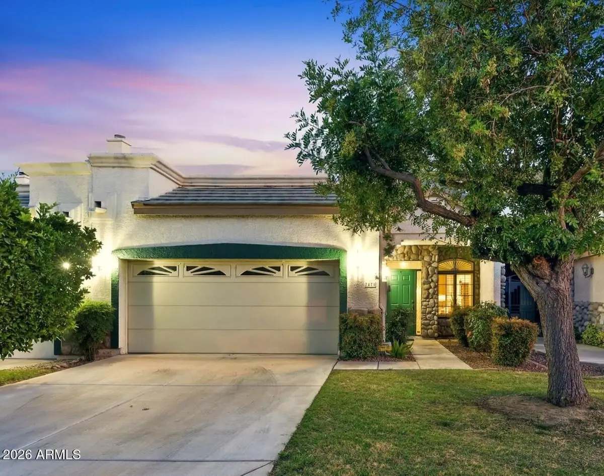 7471 W Denaro Drive, Glendale, AZ 85308 - #1
