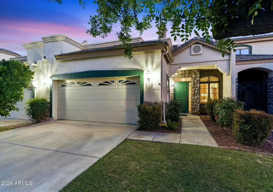 7471 W Denaro Drive, Glendale, AZ 85308 - #2
