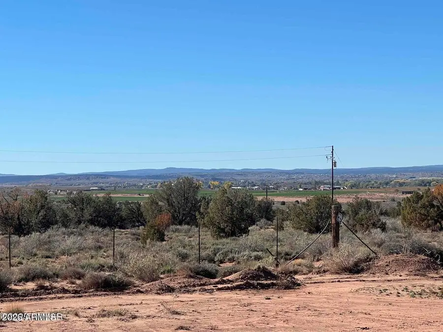 1791 E Mountain View Drive, Snowflake, AZ 85937 - #3