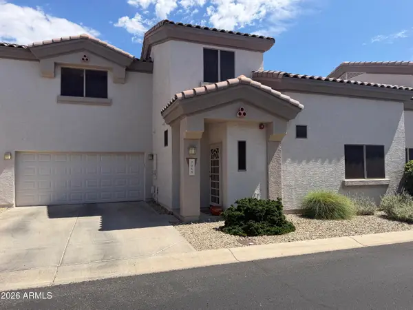 7968 W Mary Jane Lane, Peoria, AZ 85382