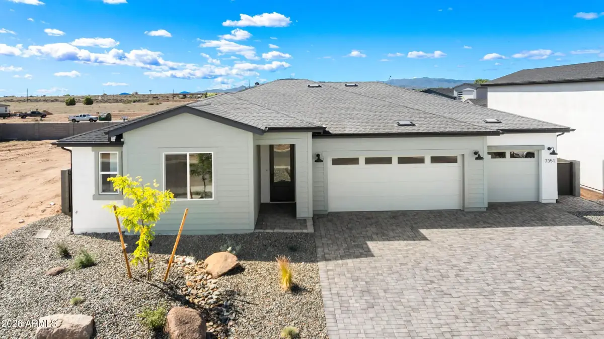 7351 E Louie Lane, Prescott Valley, AZ 86315 - #1