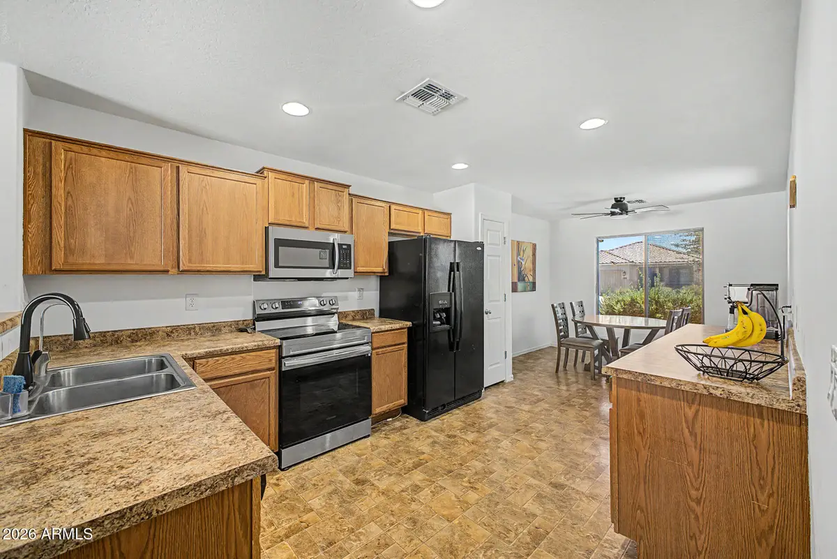 23570 W Mohave Street, Buckeye, AZ 85326 - #1
