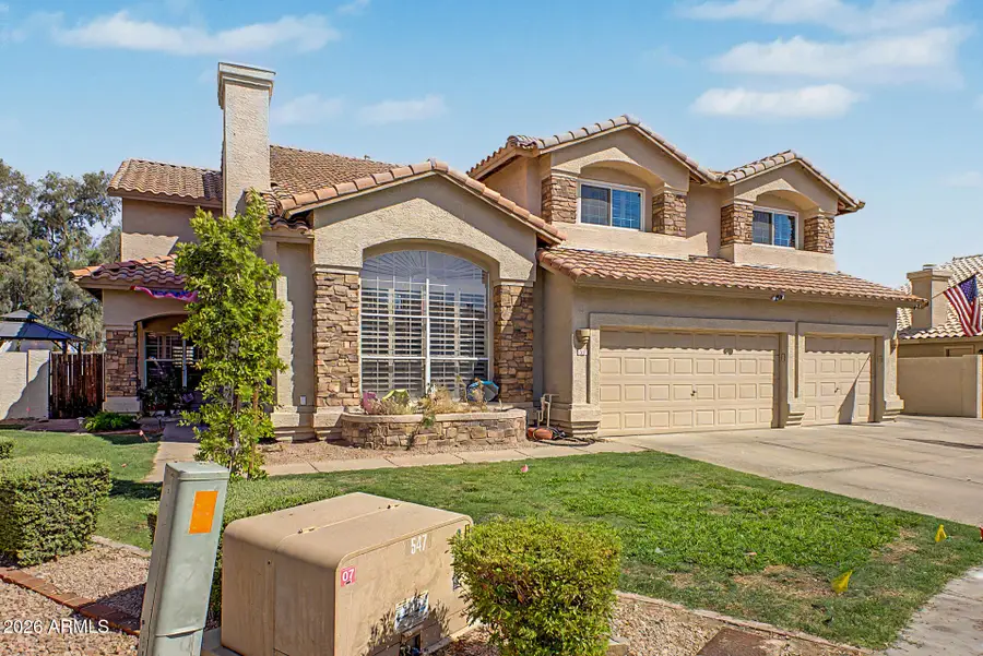 7815 W Kerry Lane, Glendale, AZ 85308 - #3