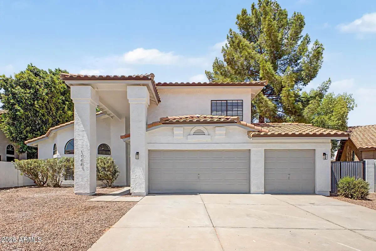 1144 W Iris Drive, Gilbert, AZ 85233 - #1