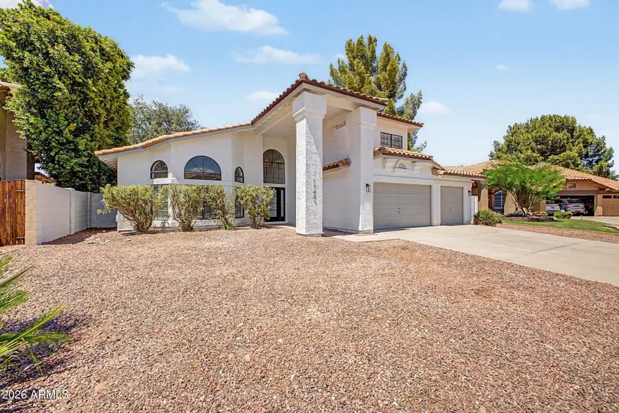 1144 W Iris Drive, Gilbert, AZ 85233 - #2