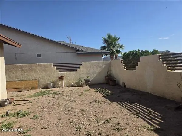 7061 S Avenida Estrada --, Tucson, AZ 85746 - #3