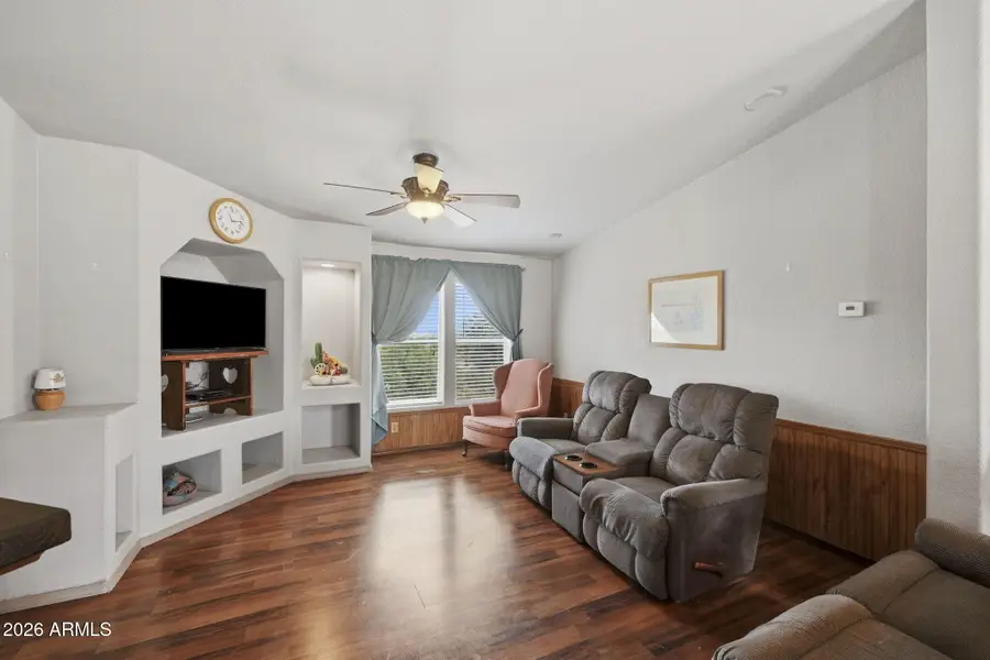 6285 N Gray Gos Road, Chino Valley, AZ 86323 - #2