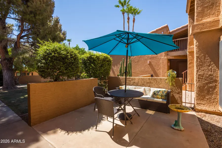 16216 E Rosetta Drive #29, Fountain Hills, AZ 85268 - #3