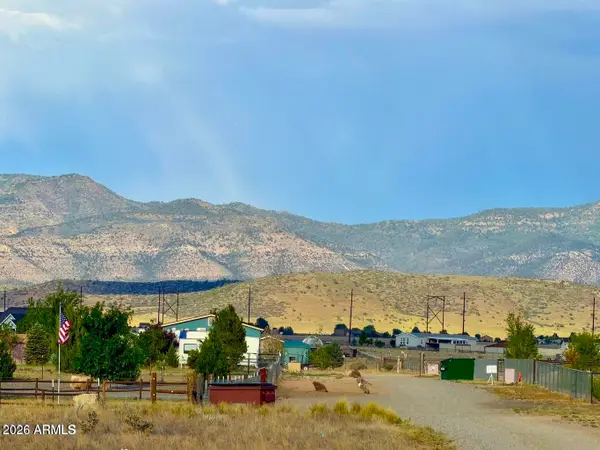 0 E Lodestone Dr #2 --, Prescott Valley, AZ 86315