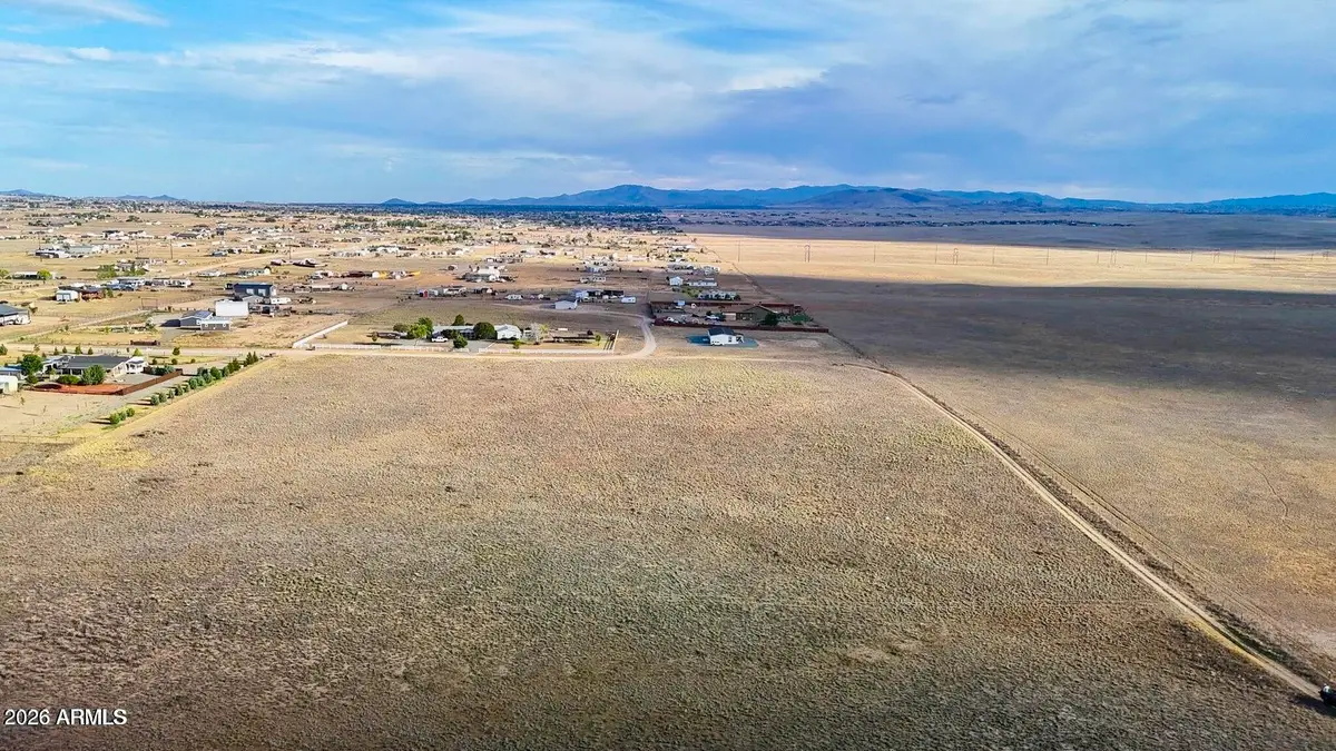 0 E Lodestone Dr Lot #3 --, Prescott Valley, AZ 86315 - #1