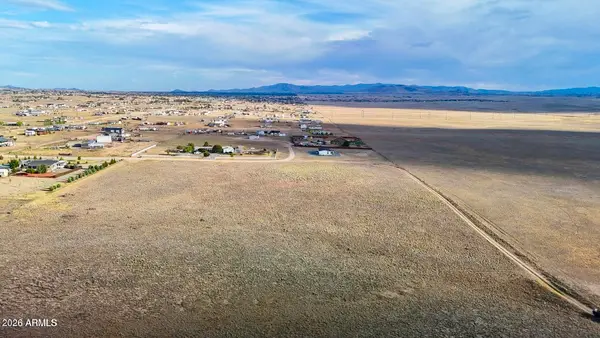 0 E Lodestone Dr Lot #3 --, Prescott Valley, AZ 86315
