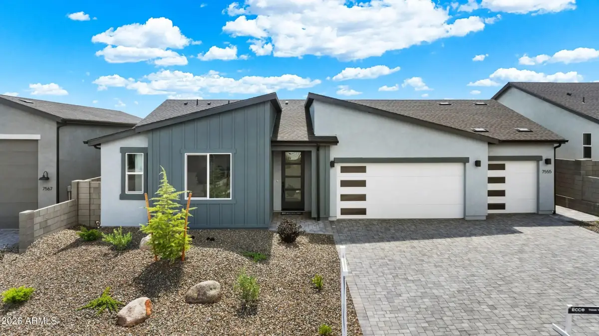 7555 E Louie Lane, Prescott Valley, AZ 86315 - #1