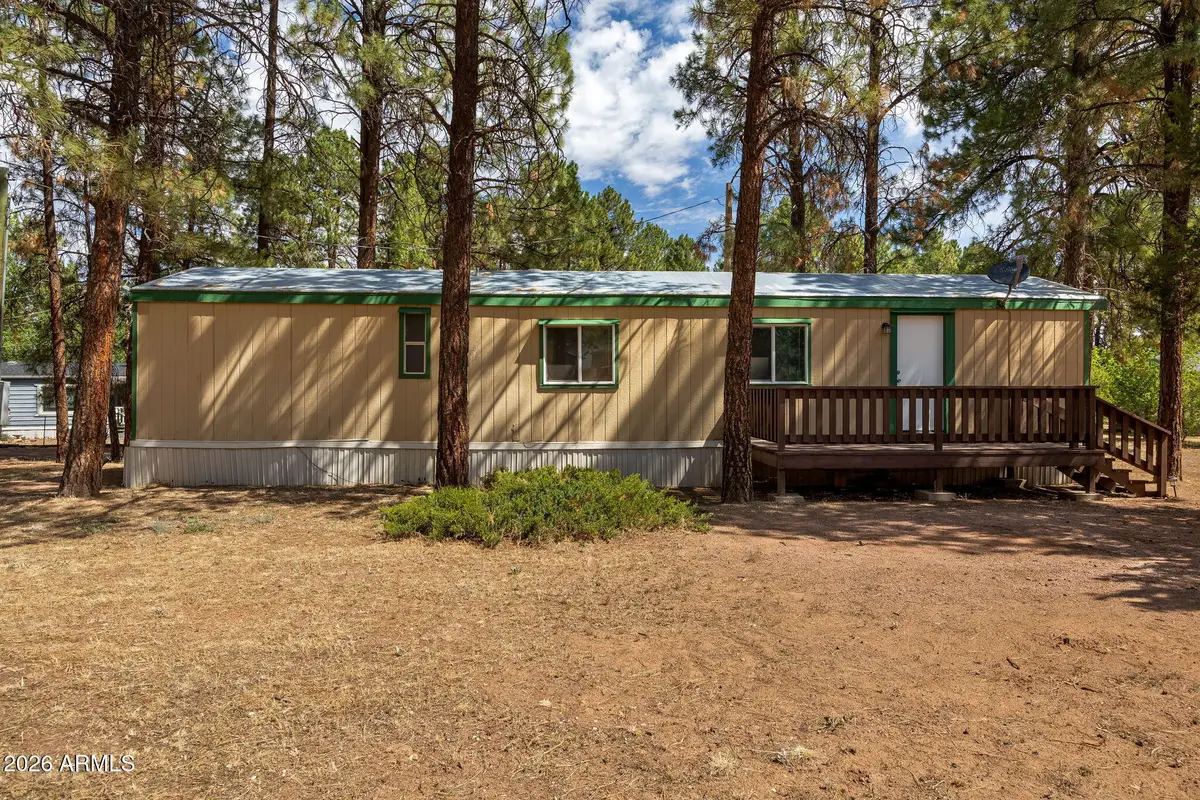 2175 Ruby Lane, Overgaard, AZ 85933 - #1