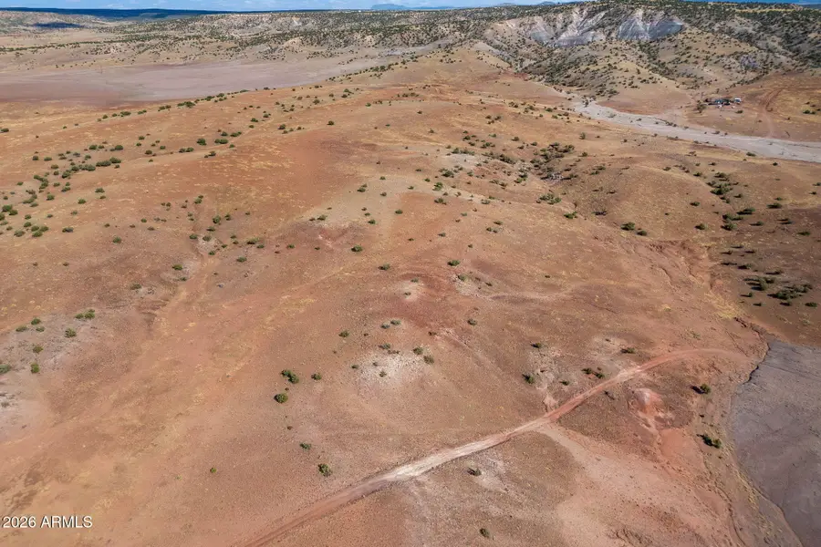 TBD N8491 --, Concho, AZ 85924 - #3