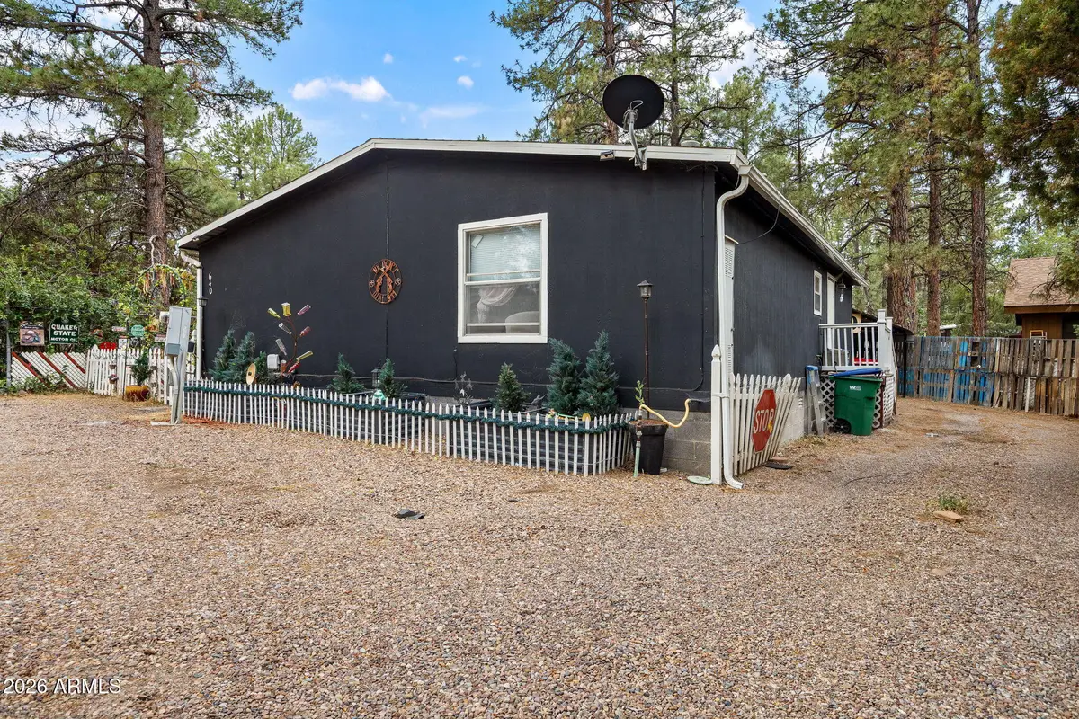 640 S 29th Drive, Show Low, AZ 85901 - #1