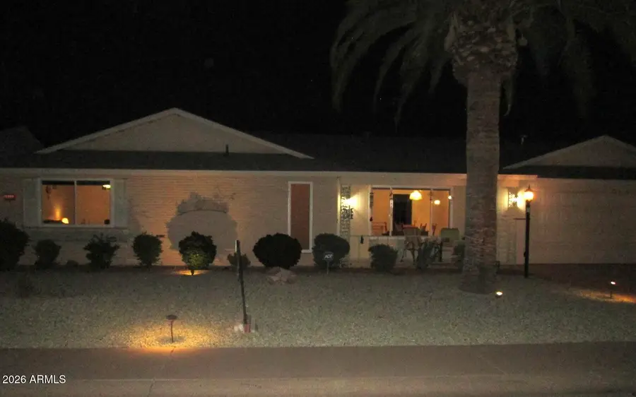 12431 W Marble Drive W, Sun City West, AZ 85375 - #2