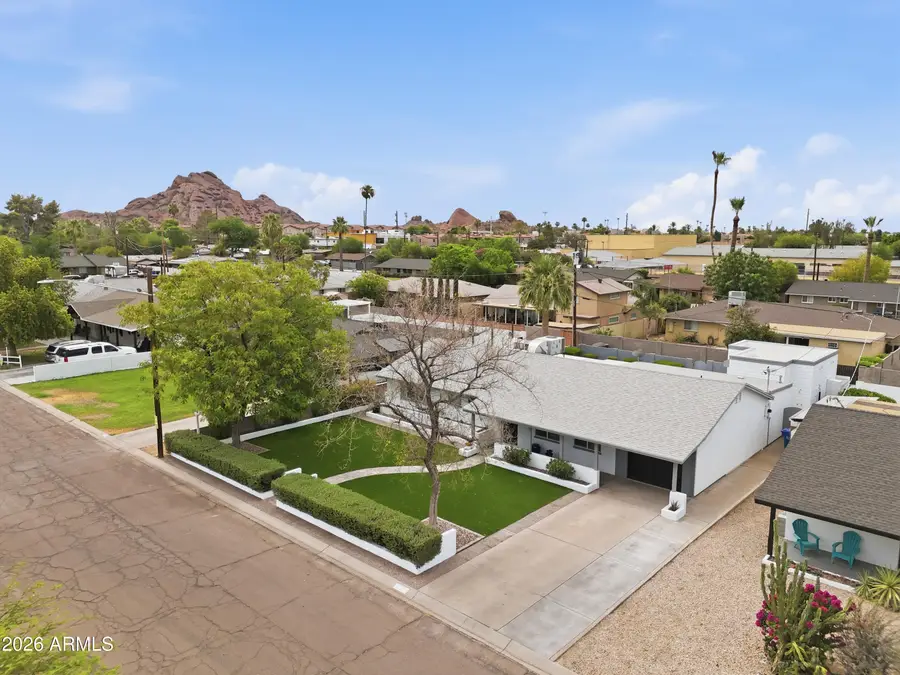5021 E Yale Street, Phoenix, AZ 85008 - #2