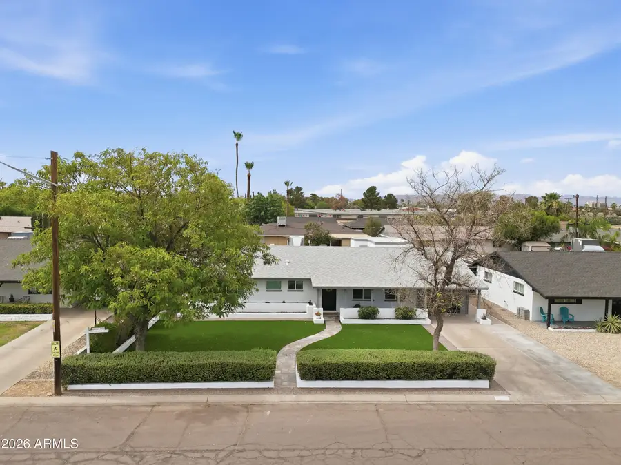 5021 E Yale Street, Phoenix, AZ 85008 - #3