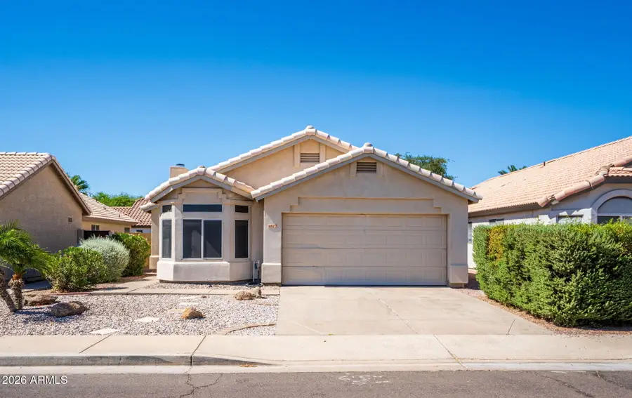 4872 W Harrison Street, Chandler, AZ 85226 - #3