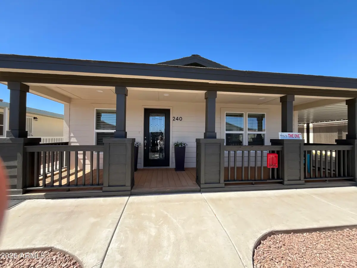 11596 W Sierra Dawn Boulevard #240, Surprise, AZ 85378 - #1